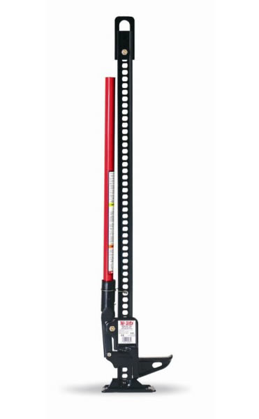 HI-LIFT JACK CAST & STEEL JACK (48")